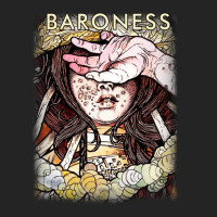 Baroness 32 3/4 Sleeve Shirt | Artistshot