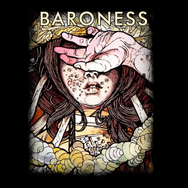 Baroness 32 Men's Long Sleeve Pajama Set | Artistshot