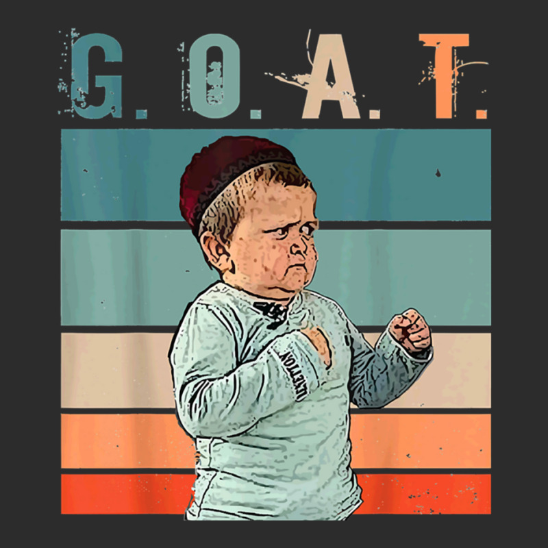 Goat Mma Hasbulla Fighting Meme Exclusive T-shirt | Artistshot