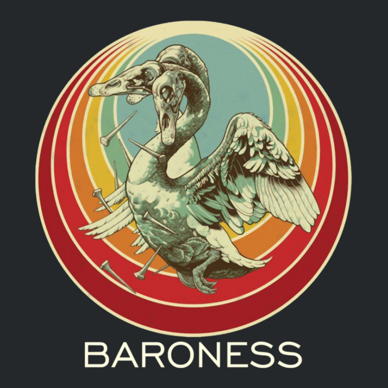 Baroness 36 Crewneck Sweatshirt | Artistshot