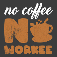 Limited Edition No Coffee No Workee - No Coffee Work Men's Polo Shirt | Artistshot