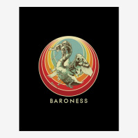 Baroness 38 Travel Mug | Artistshot