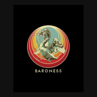 Baroness 38 Round Patch | Artistshot