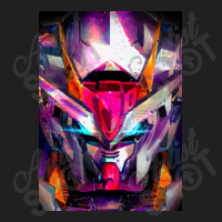 Rx78 T-shirt | Artistshot