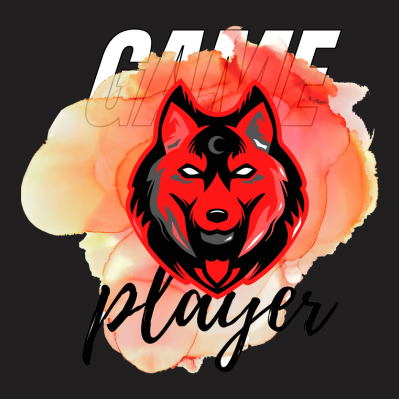 Game Player  Pc Game Player T-shirt | Artistshot