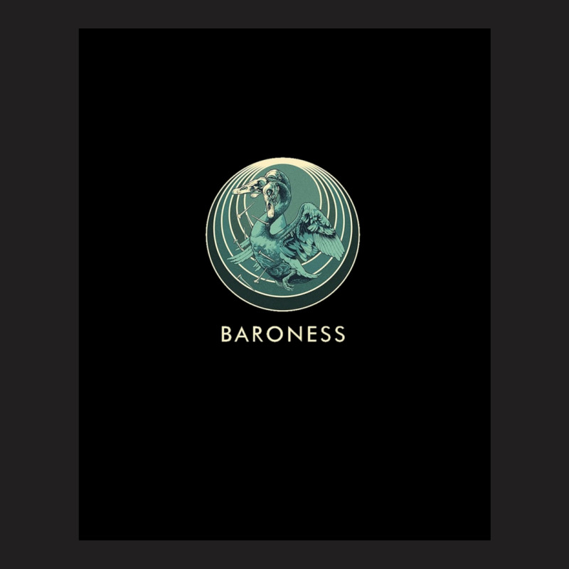 Baroness 46 T-shirt | Artistshot