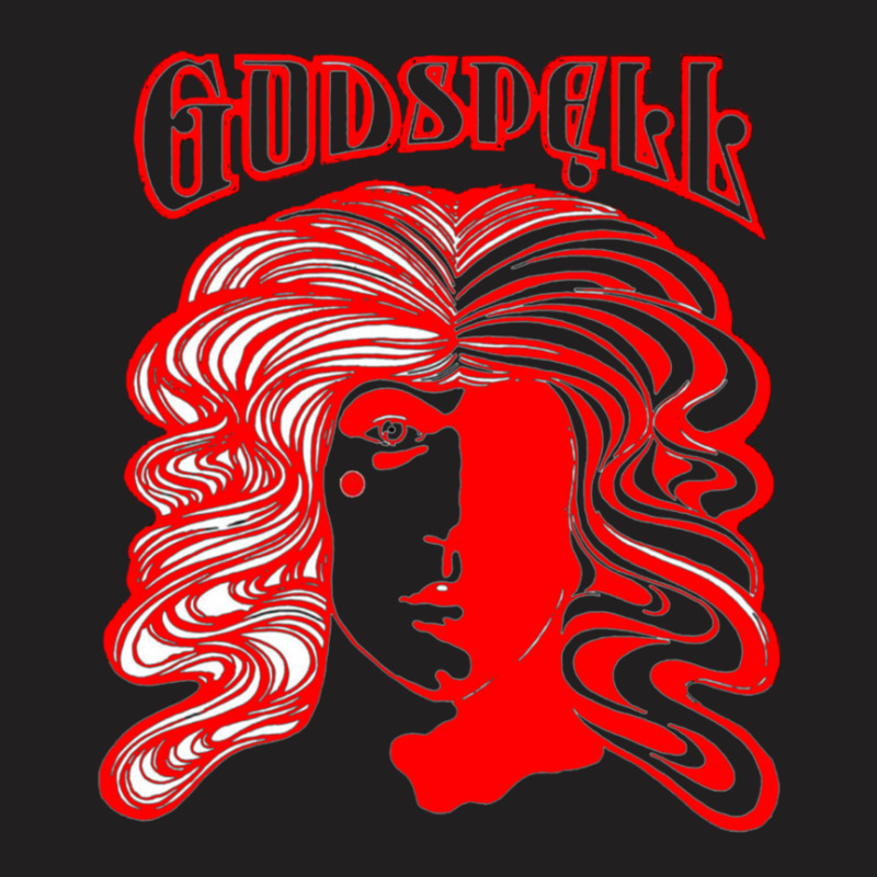 Godspell T-shirt | Artistshot