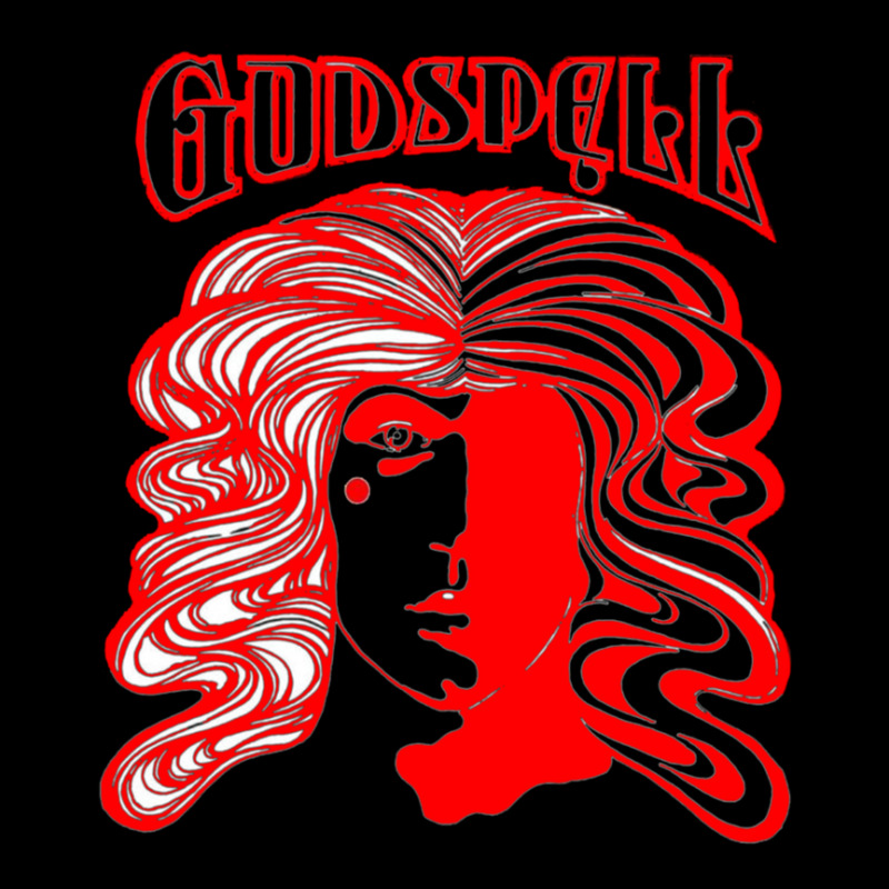 Godspell Pocket T-shirt | Artistshot