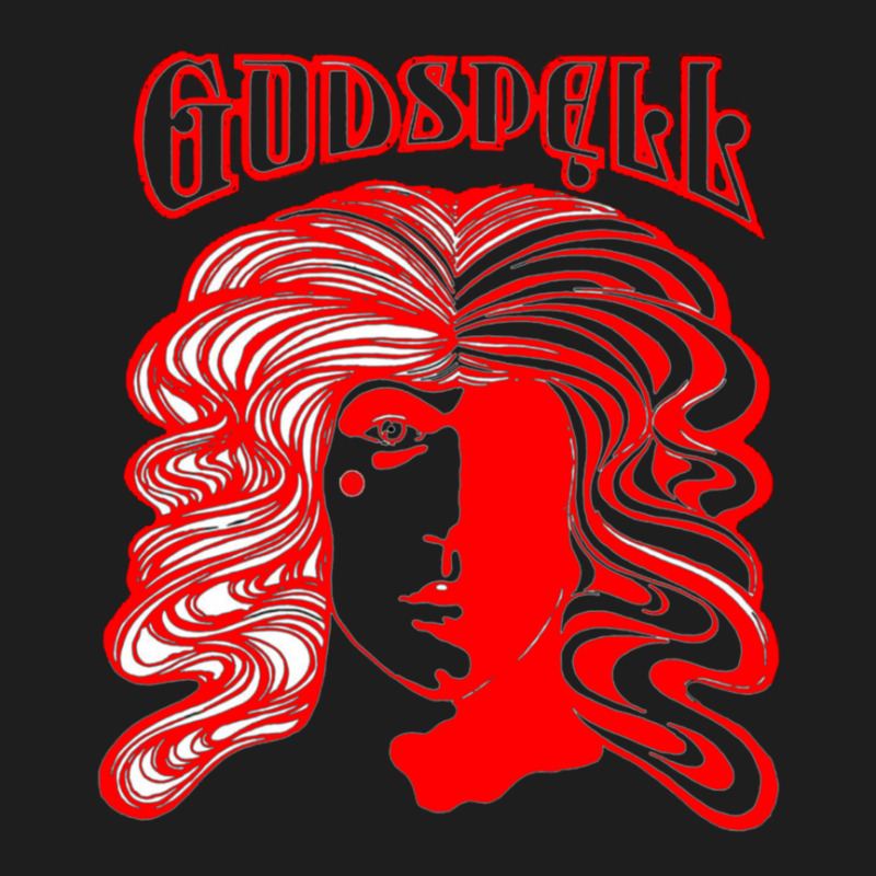 Godspell Classic T-shirt | Artistshot