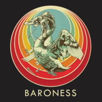 Baroness 48 T-shirt | Artistshot