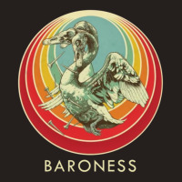 Baroness 48 Tank Top | Artistshot