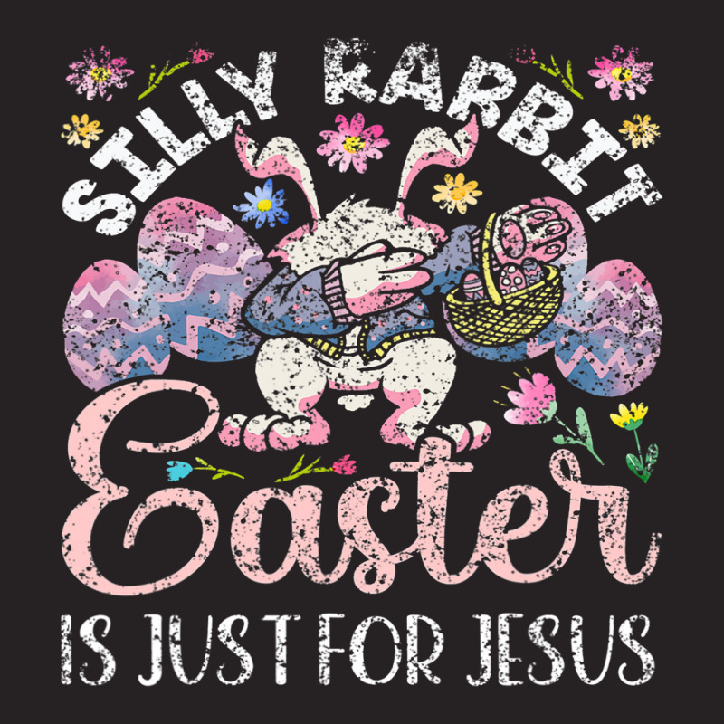 Silly Rabbit Easter Women Kid Happy Easter Vintage Cap | Artistshot