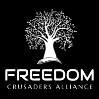 Freedom Crusaders Alliance Youth Jogger | Artistshot