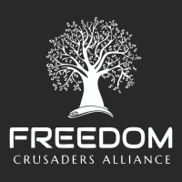 Freedom Crusaders Alliance Toddler T-shirt | Artistshot