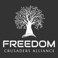 Freedom Crusaders Alliance Baby Bodysuit | Artistshot