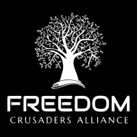 Freedom Crusaders Alliance Toddler 3/4 Sleeve Tee | Artistshot