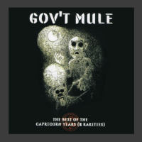 Gov't Mule The Best Of The Capricorn Years Men's Polo Shirt | Artistshot