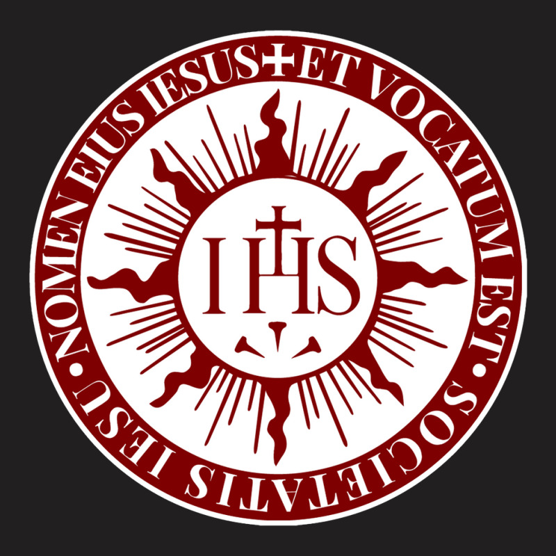 Cool Ignatius Of Loyola Society T-shirt | Artistshot