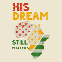 His Dream Still Matters Martin Luther King Day Human Rights T Shirt Cropped Hoodie | Artistshot