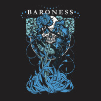 Baroness 60 T-shirt | Artistshot