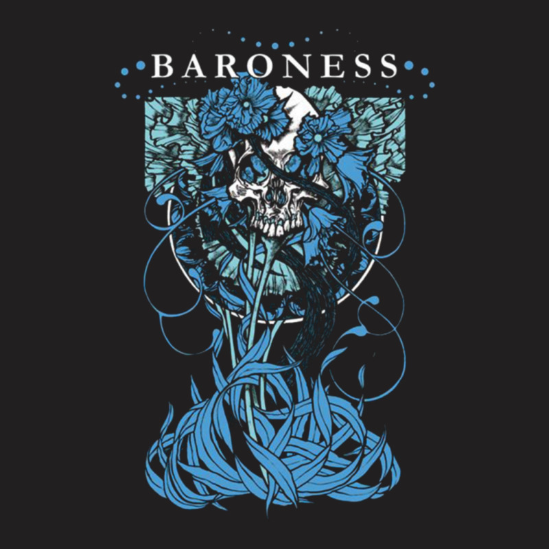 Baroness 60 T-shirt | Artistshot