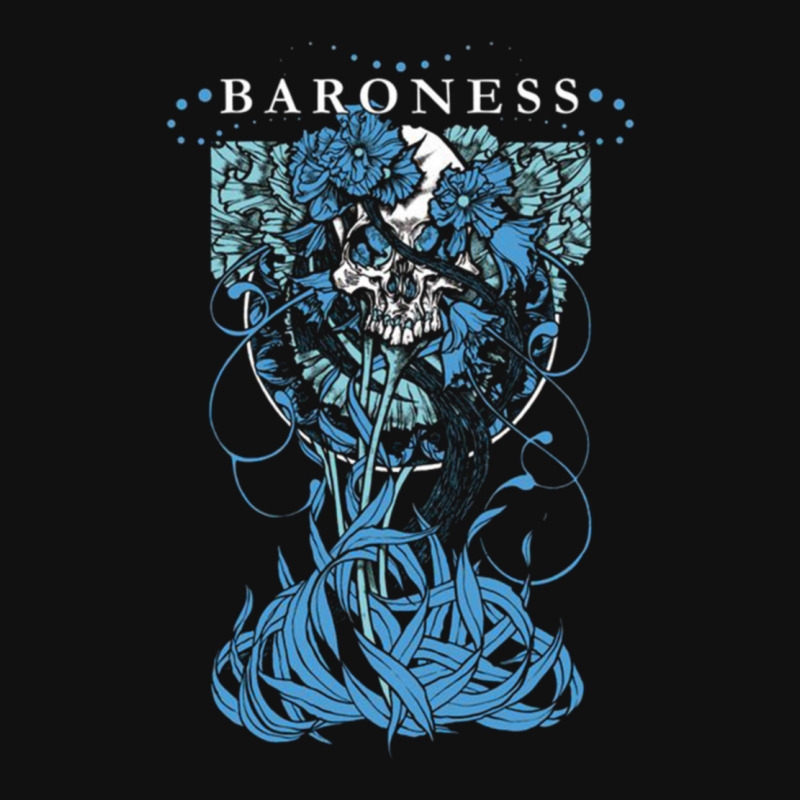 Baroness 60 Graphic T-shirt | Artistshot