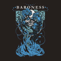 Baroness 60 Tank Top | Artistshot