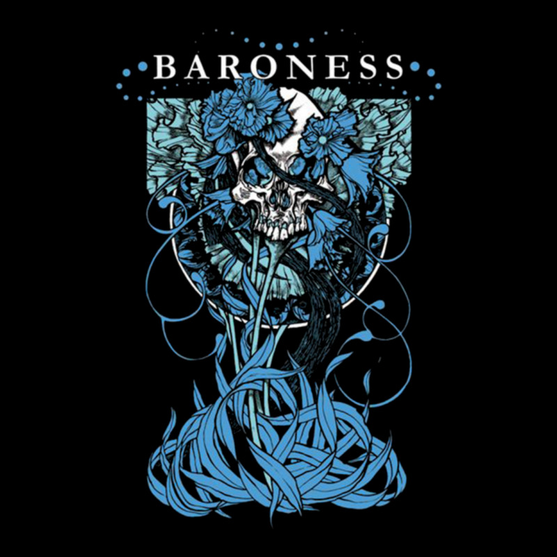 Baroness 60 V-neck Tee | Artistshot