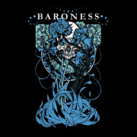 Baroness 60 Zipper Hoodie | Artistshot