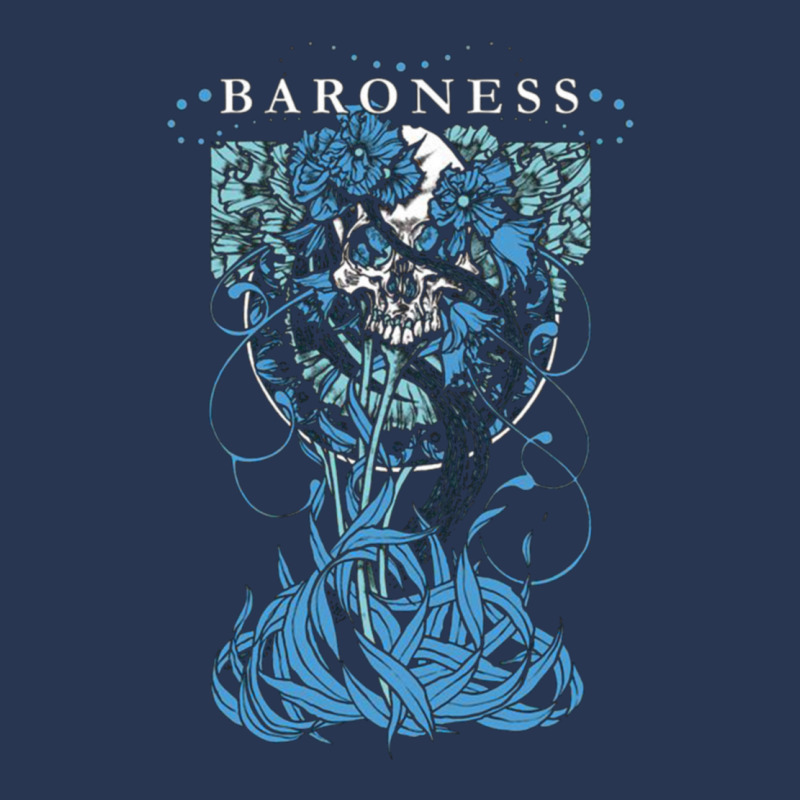 Baroness 60 Men Denim Jacket | Artistshot