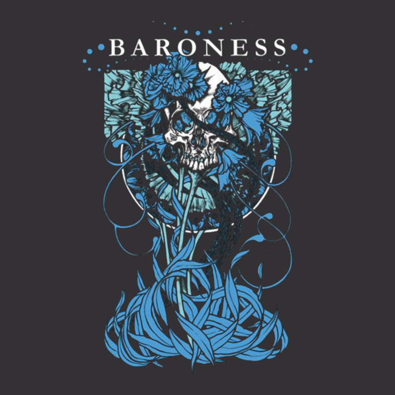 Baroness 60 Vintage Hoodie And Short Set | Artistshot