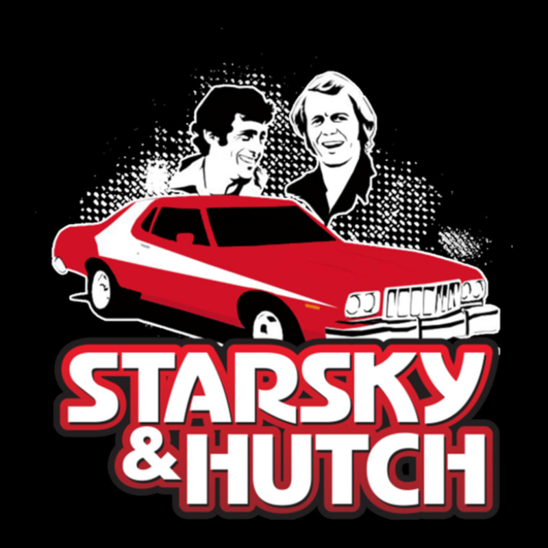 Starsky And Hutch  Red Car Adjustable Cap by PatrickTBrooks | Artistshot