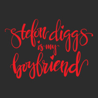 Limited Edition Stefon Diggs Is My Boyfriend-j2jrr Exclusive T-shirt | Artistshot