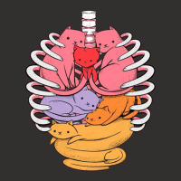 Organs Made Out Of Cats Champion Hoodie | Artistshot