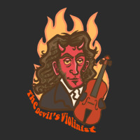 Paganini  Devil’s Violinist Exclusive T-shirt | Artistshot