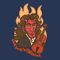 Paganini  Devil’s Violinist Ladies Denim Jacket | Artistshot