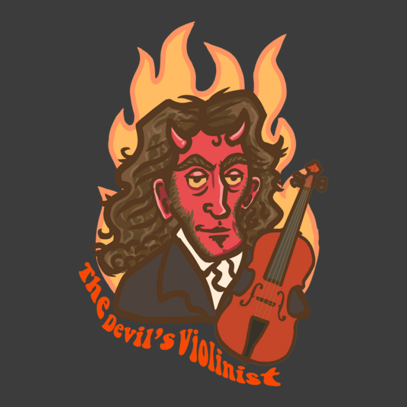 Paganini  Devil’s Violinist Men's Polo Shirt by MiltonLane | Artistshot