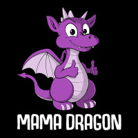 Womens Mama Dragon Matching Family Mom Mother Kids Cap | Artistshot