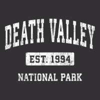 Death Valley Vintage National Park Sports Design T Shirt Vintage Hoodie And Short Set | Artistshot