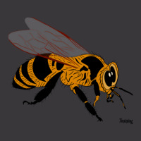 Bee Ladies Curvy T-shirt | Artistshot