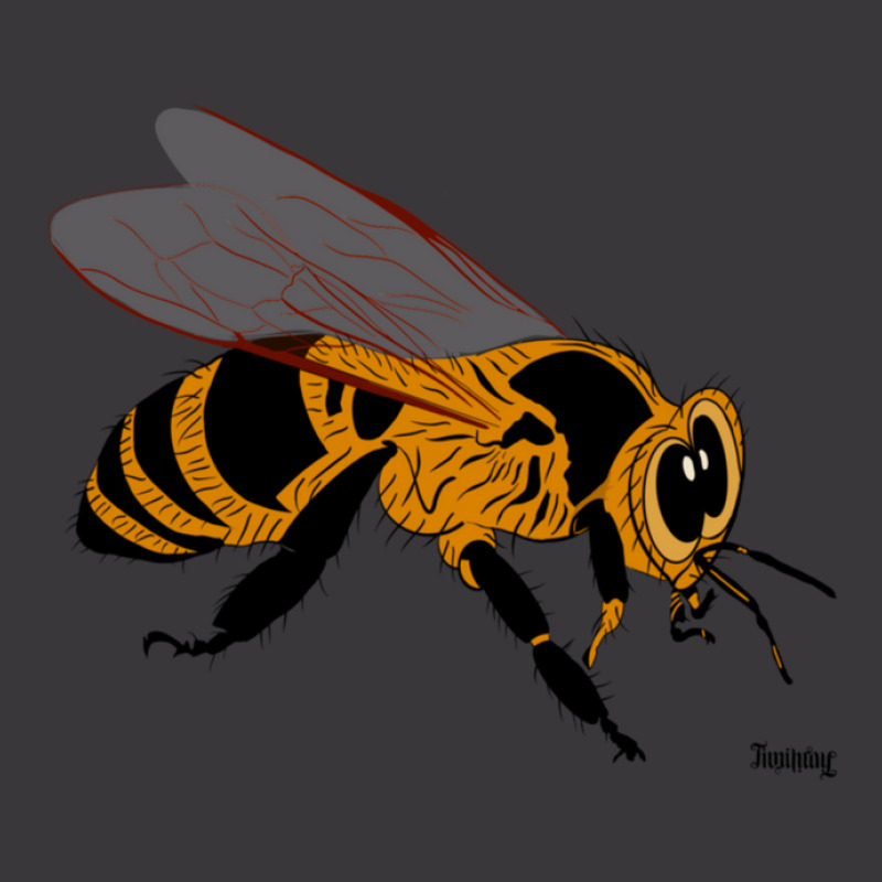 Bee Ladies Curvy T-shirt | Artistshot