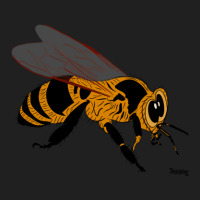 Bee Ladies Polo Shirt | Artistshot