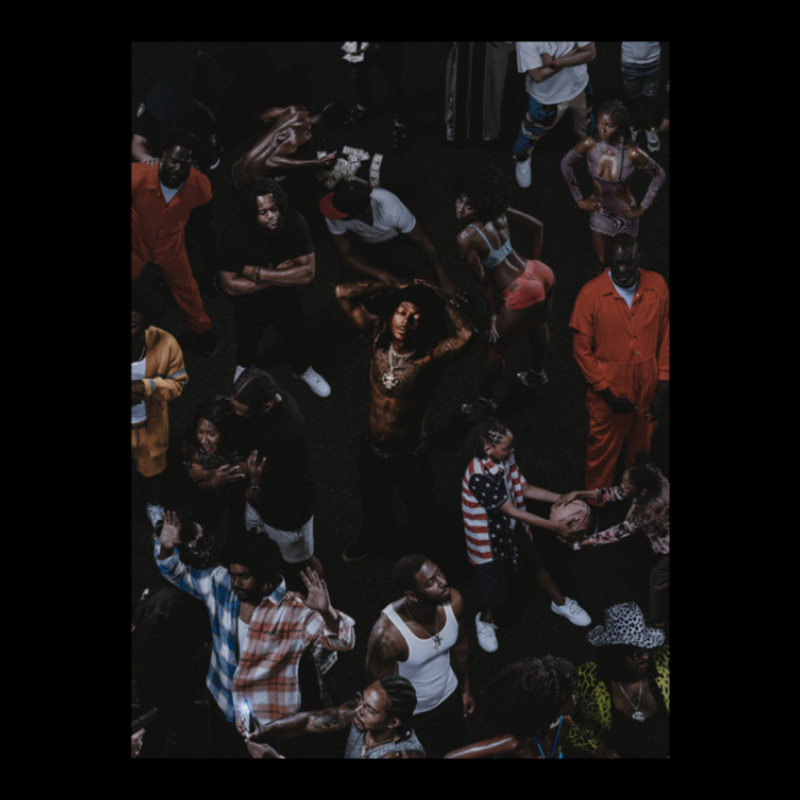 Jid  The Forever Story 1 Long Sleeve Shirts | Artistshot