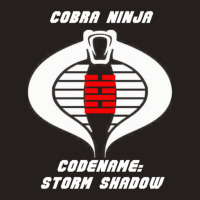 Storm Shadow V2 Tank Top | Artistshot