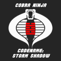 Storm Shadow V2 Unisex Hoodie | Artistshot