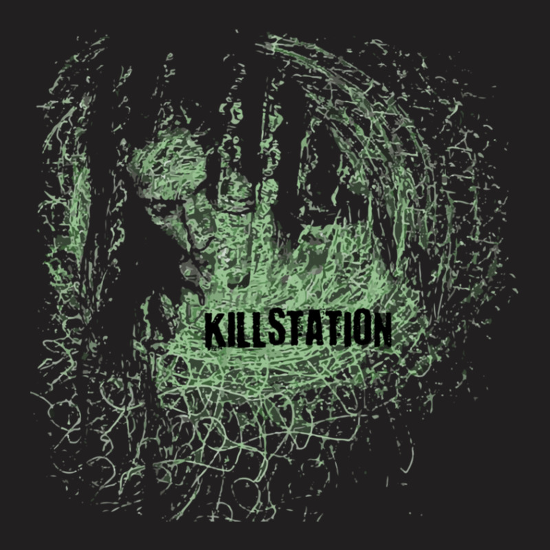 Killstation Glorify This T-shirt | Artistshot