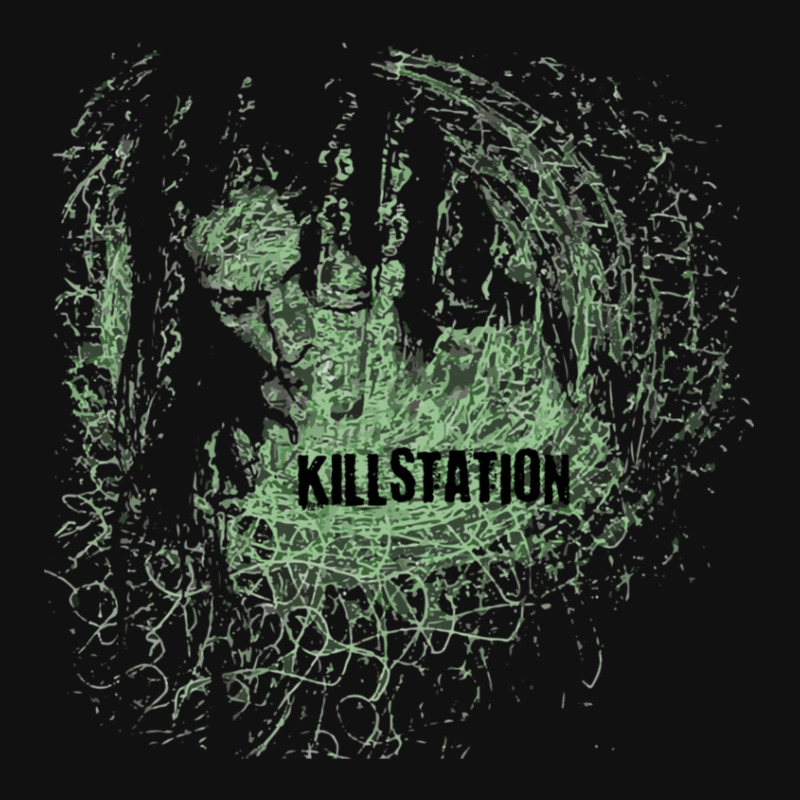 Killstation Glorify This Graphic T-shirt | Artistshot