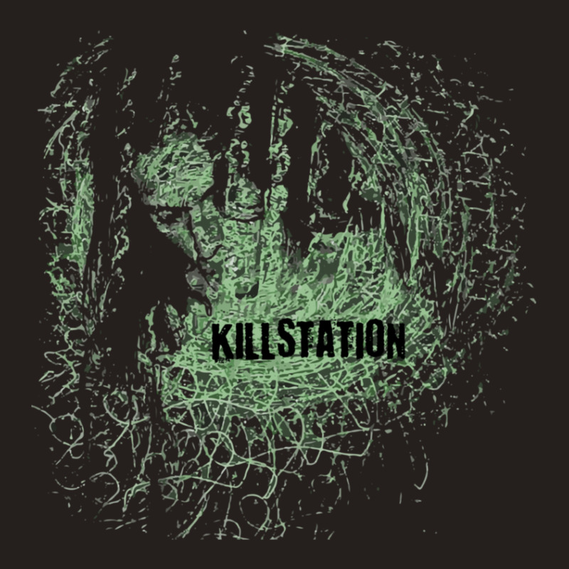 Killstation Glorify This Tank Top | Artistshot