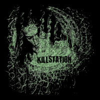 Killstation Glorify This Zipper Hoodie | Artistshot