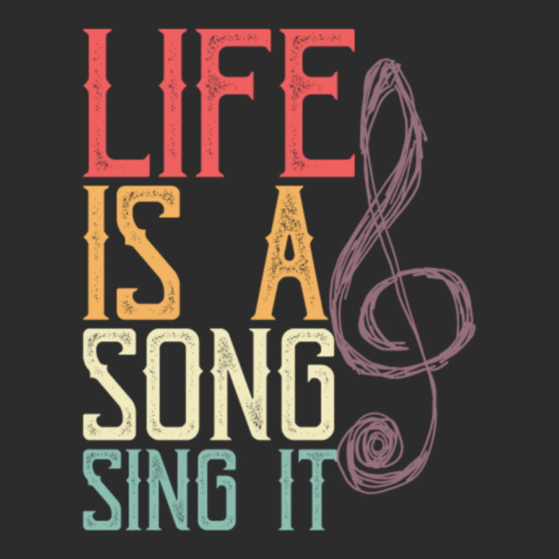 Life Is A Song Exclusive T-shirt | Artistshot